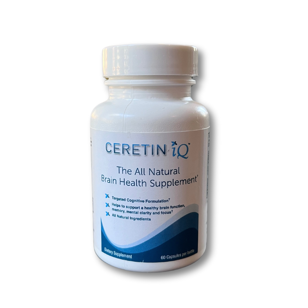 Ceretin IQ