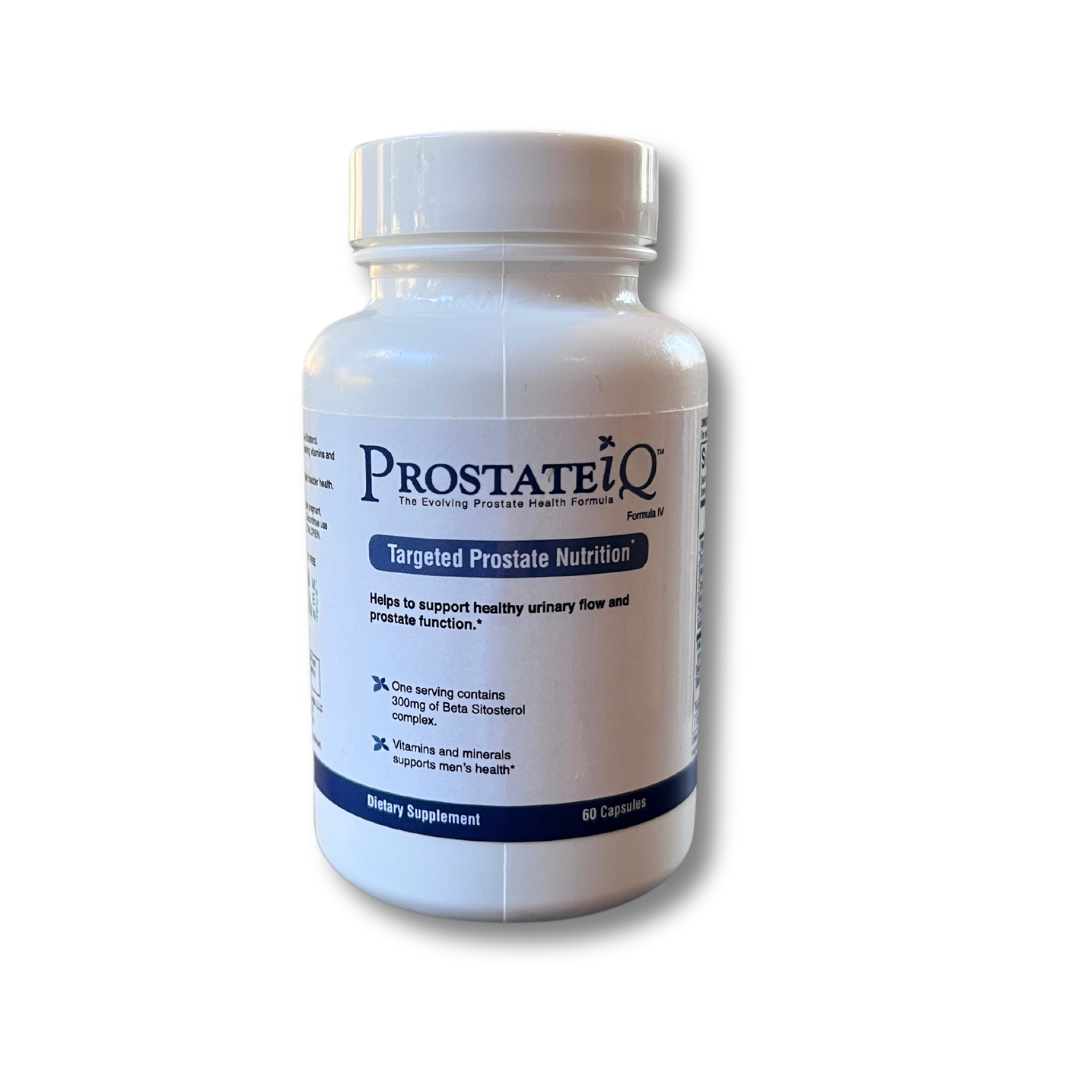 Prostate IQ